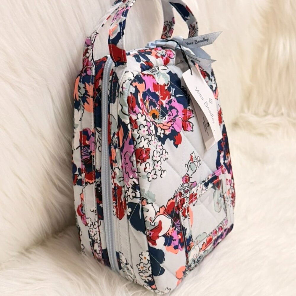 Vera Bradley Lunch Bag - Picture 2 of 4